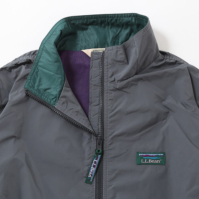 L.L.Bean JAPAN EDITION エルエルビーン ジャパン エディション ロクス