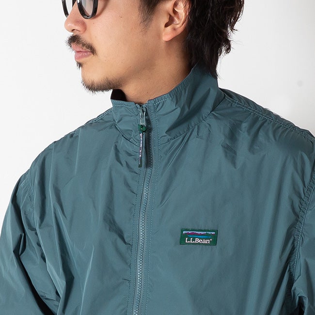 L.L.Bean JAPAN EDITION エルエルビーン ジャパン エディション ロクス