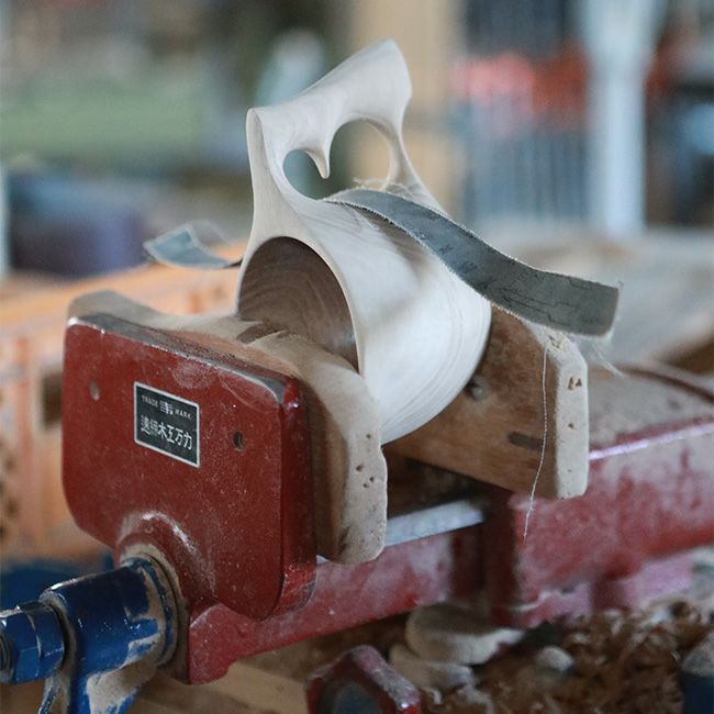 HOKUTO59 ホクトフィフティナイン モグカップM｜SUNDAY MOUNTAIN