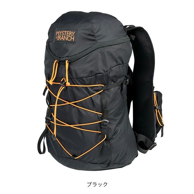 バッグ MYSTERY RANCH MYSTERY RANCH（ミステリーランチ） レイディックス57 19761590 バック