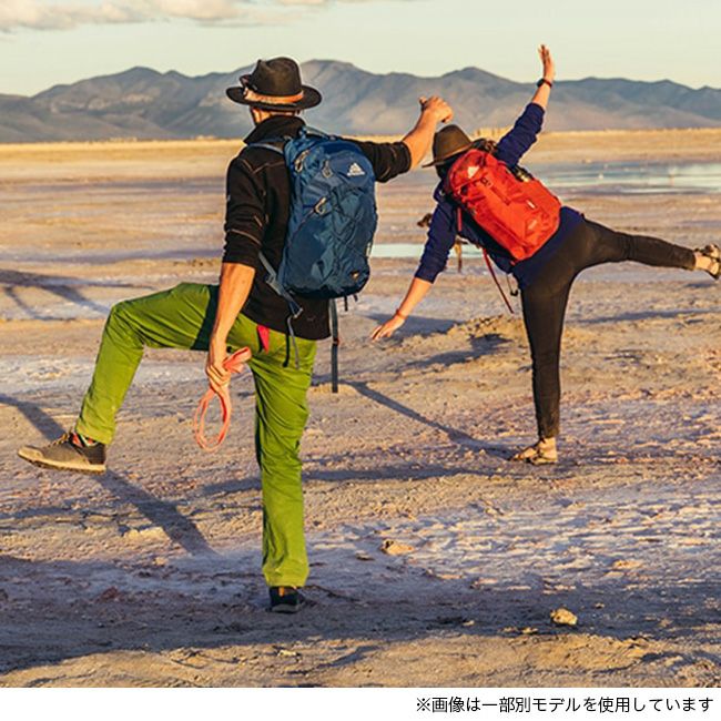 GREGORY グレゴリー アリオ18 RC｜SUNDAY MOUNTAIN｜サンデーマウンテン