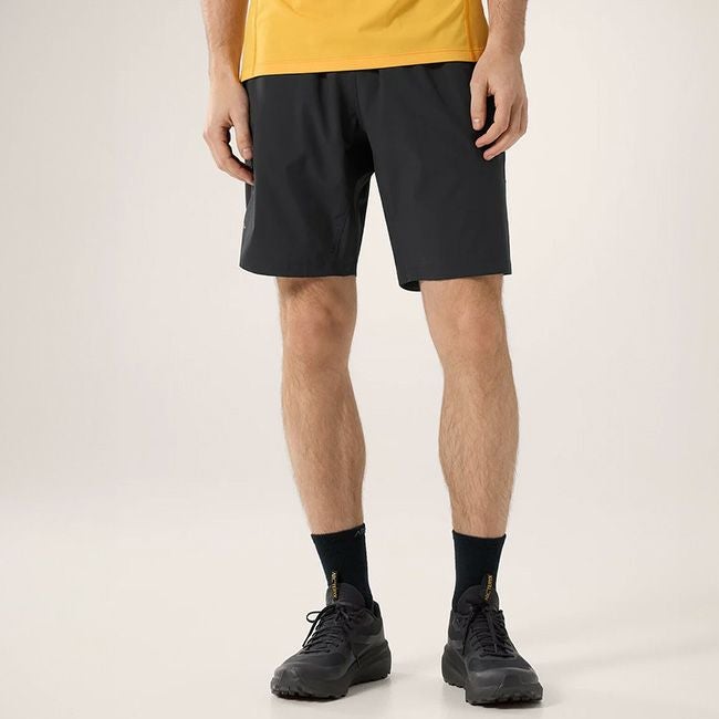 ARC'TERYX アークテリクス インセンドショーツ9