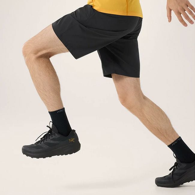 ARC'TERYX アークテリクス インセンドショーツ9