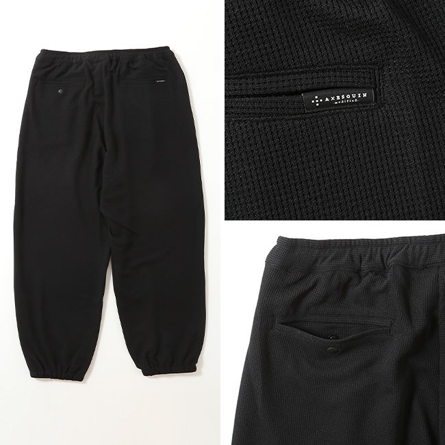 AXESQUIN modified アクシーズクインモディファイド QDエコワッフル