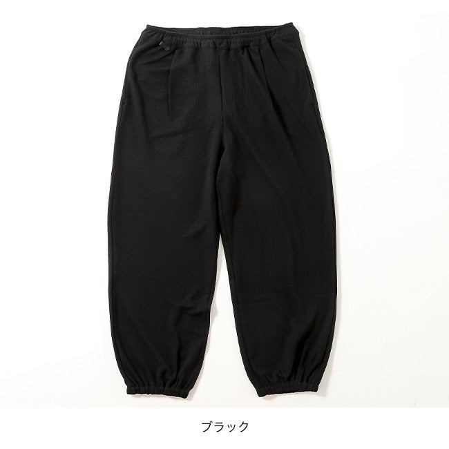 AXESQUIN modified アクシーズクインモディファイド QDエコワッフル