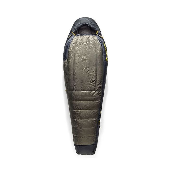 SEA TO SUMMIT シートゥサミット スパーク Sp1 ロング｜SUNDAY