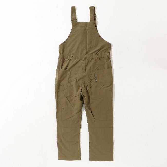 AXESQUIN ELEMENTS アクシーズクインエレメンツ タッサーナイロンの