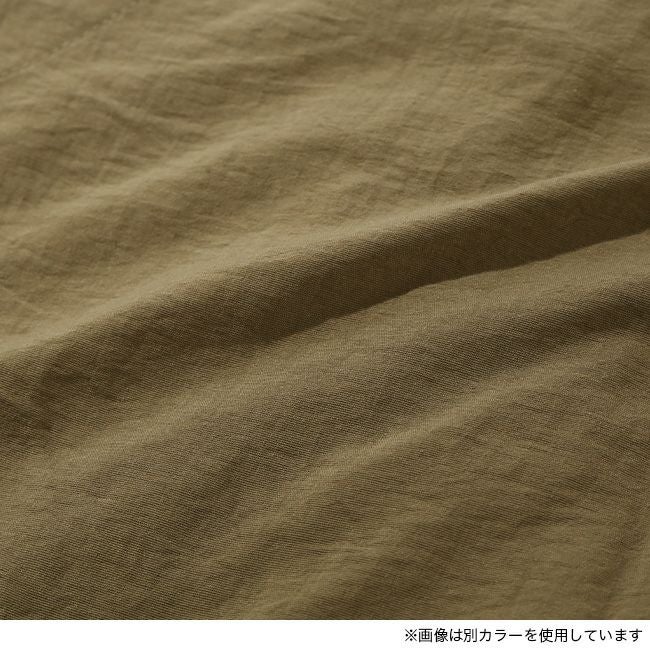 AXESQUIN ELEMENTS アクシーズクインエレメンツ タッサーナイロンの