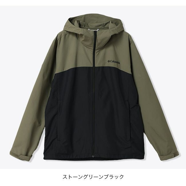 Columbia コロンビア クリアモント2ジャケット メンズ｜SUNDAY