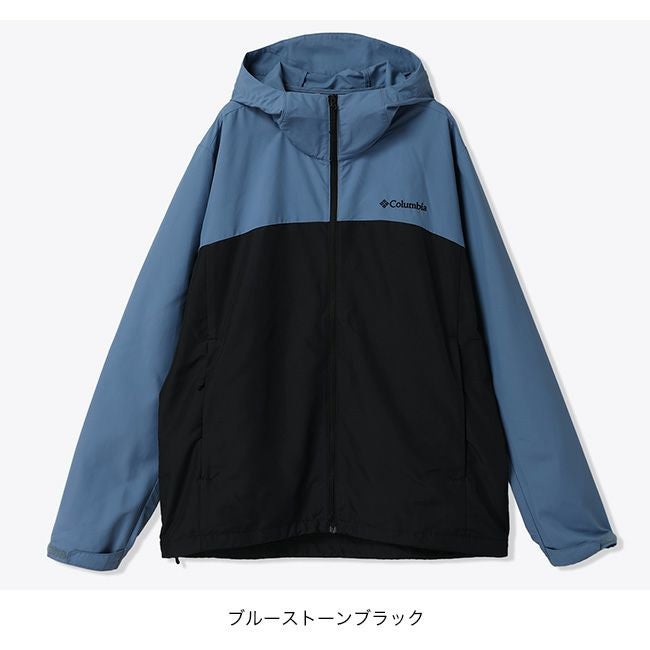 Columbia コロンビア クリアモント2ジャケット メンズ｜SUNDAY