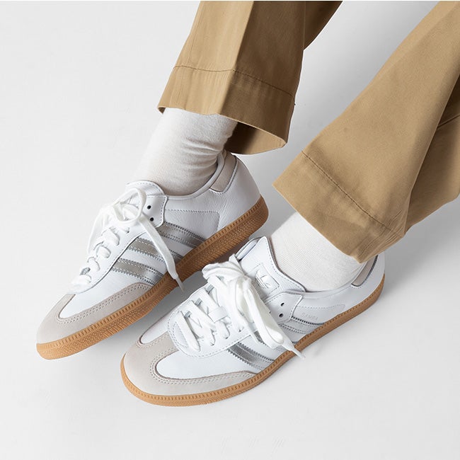 adidas アディダス サンバOG【ウィメンズ】