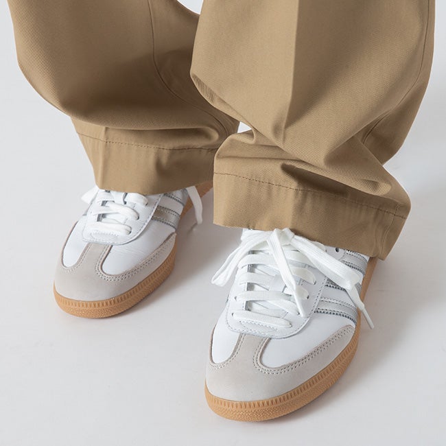 adidas アディダス サンバOG【ウィメンズ】｜SUNDAY MOUNTAIN