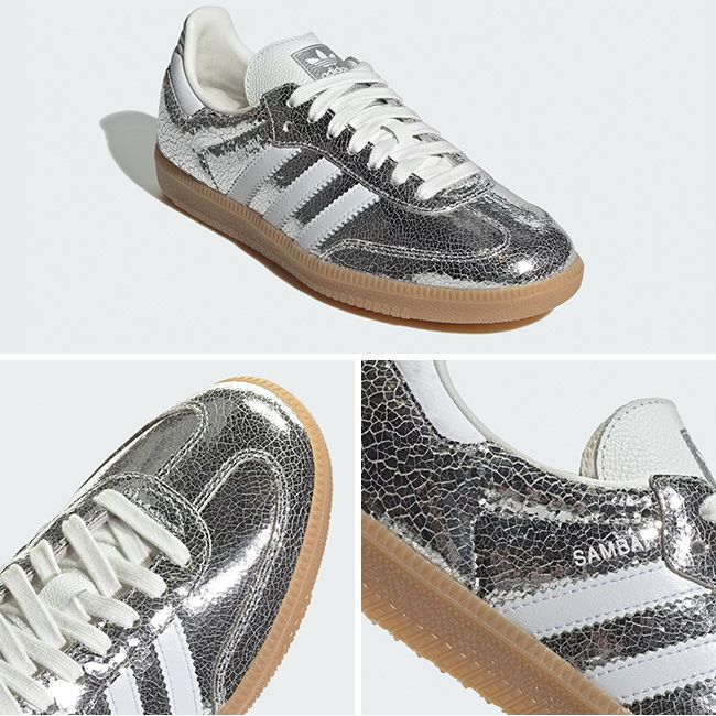 adidas アディダス サンバOG【ウィメンズ】｜SUNDAY MOUNTAIN