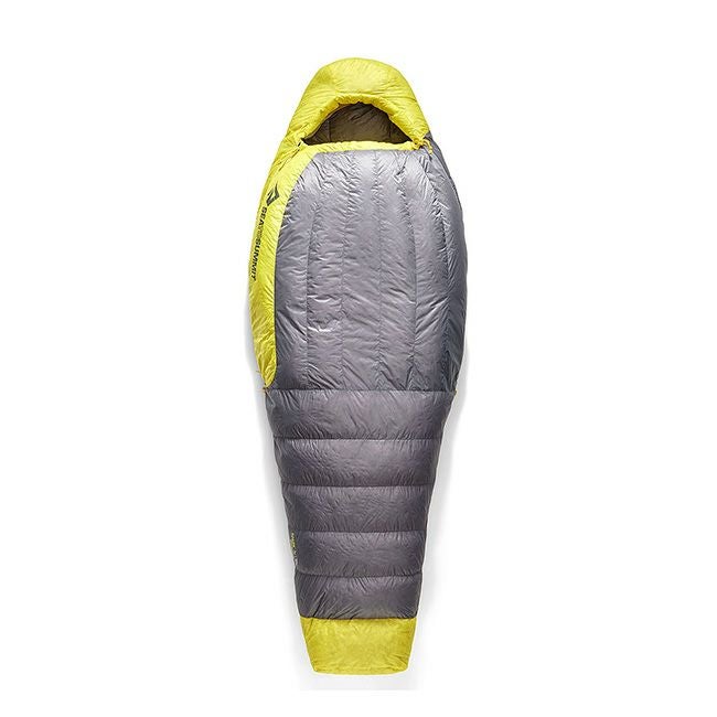 SEA TO SUMMIT シートゥサミット スパーク Sp0 ロング｜SUNDAY