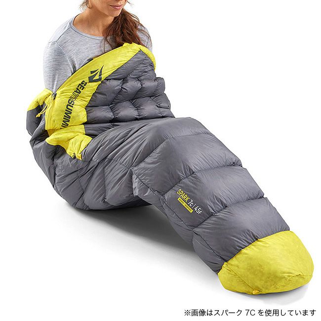SEACRET❤️グリーンスムージー2個セット❤️byシークレット❤️コロナ応援大特価 SEA TO SUMMIT シートゥサミット スパーク-1C【ウィメンズ