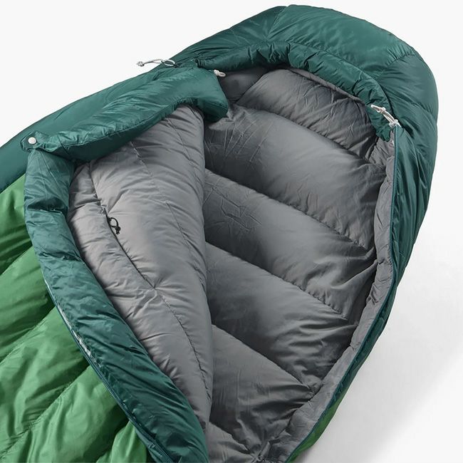 SEA TO SUMMIT シートゥサミット アセント-9C レギュラー｜SUNDAY