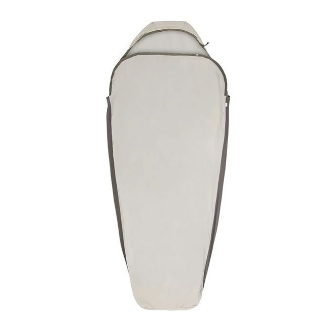 SEA TO SUMMIT シートゥサミット シルクブレンドライナー マミー