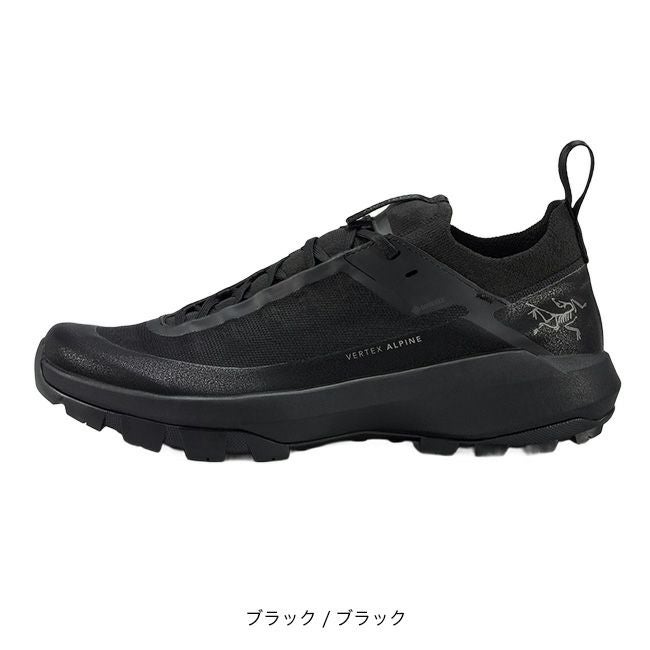 ARC'TERYX アークテリクス バーテックスアルパインGTX メンズ｜SUNDAY
