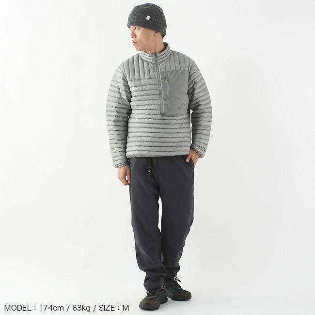 Teton Bros. ティートンブロス ルフトジャケット ユニセックス｜SUNDAY