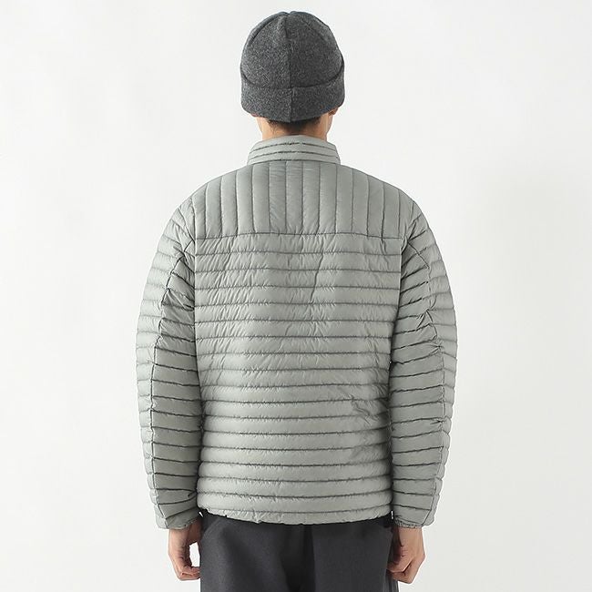 Teton Bros. ティートンブロス ルフトジャケット ユニセックス｜SUNDAY