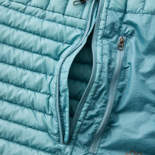 Teton Bros. ティートンブロス ルフトジャケット ユニセックス｜SUNDAY