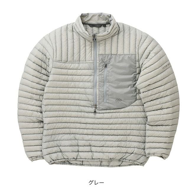 Teton Bros. ティートンブロス ルフトジャケット ユニセックス｜SUNDAY