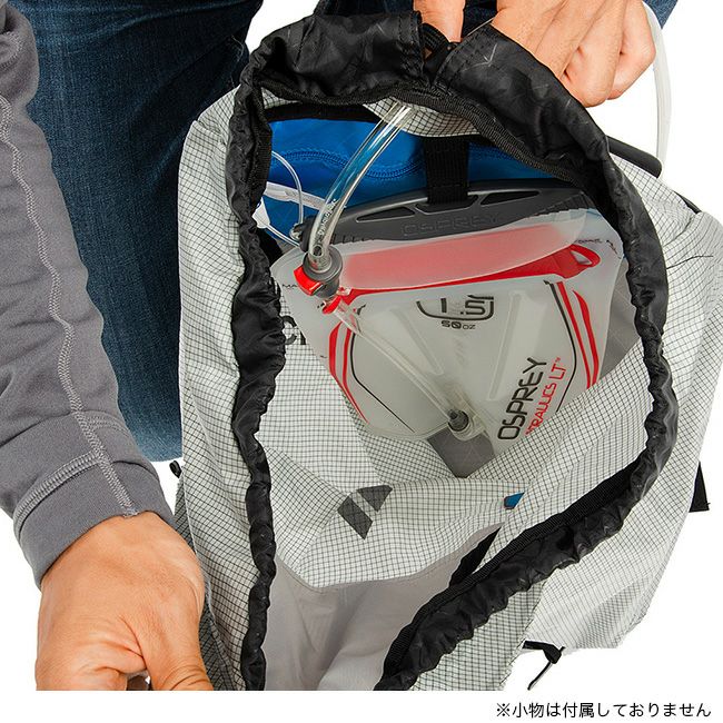 Black Diamond ブラックダイヤモンド ブリッツ20｜SUNDAY MOUNTAIN