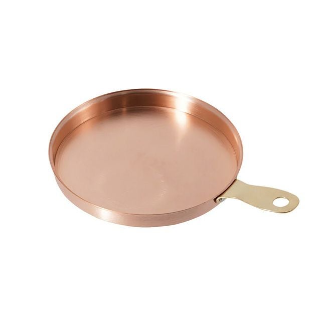 belmont ベルモント コッパーミニフライパン13