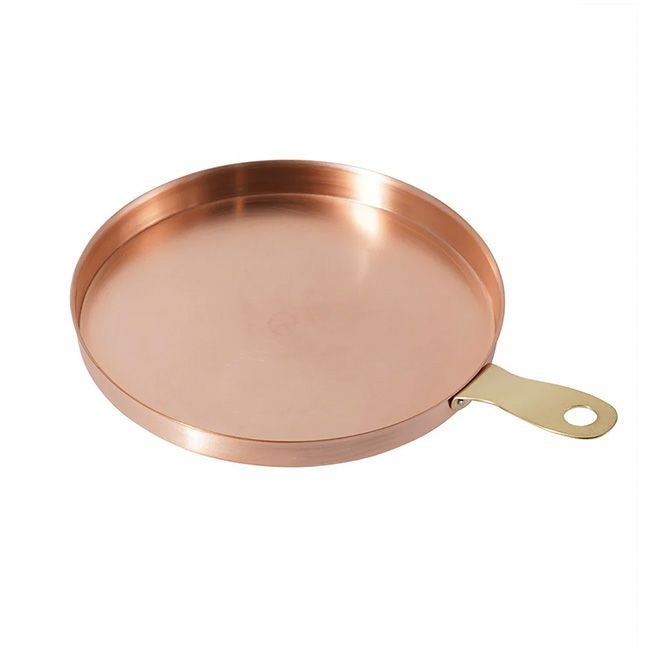 SEA TO SUMMIT シートゥサミット フロンティアULパン 8in｜SUNDAY