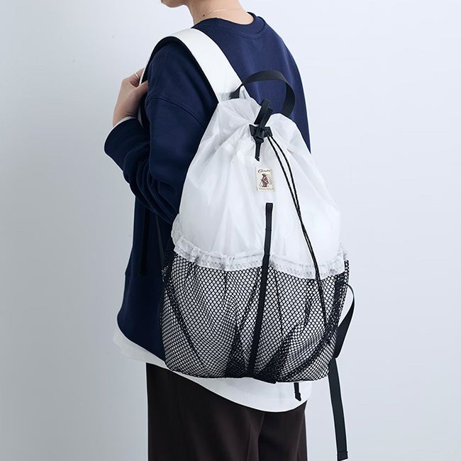 COBMASTER コブマスター SIL ハミングパック22L｜SUNDAY MOUNTAIN