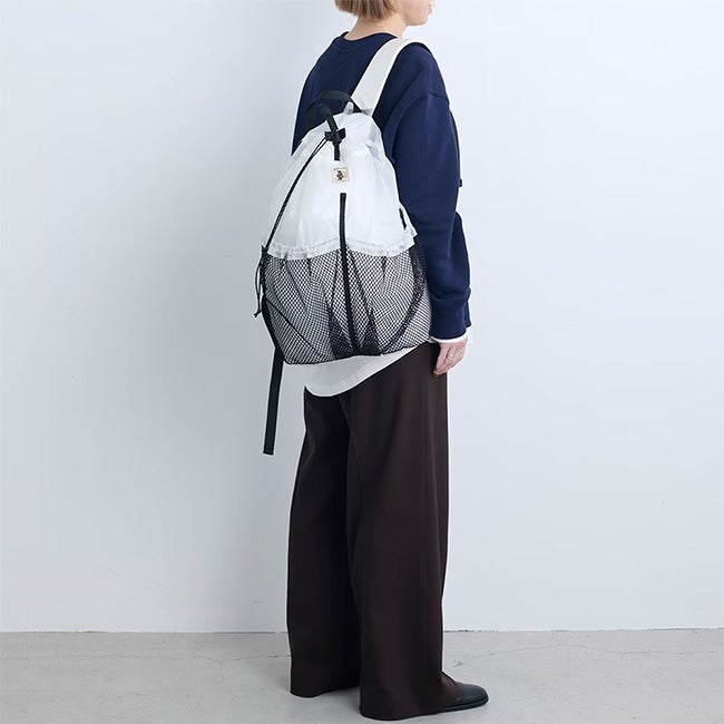 COBMASTER コブマスター SIL ハミングパック22L｜SUNDAY MOUNTAIN