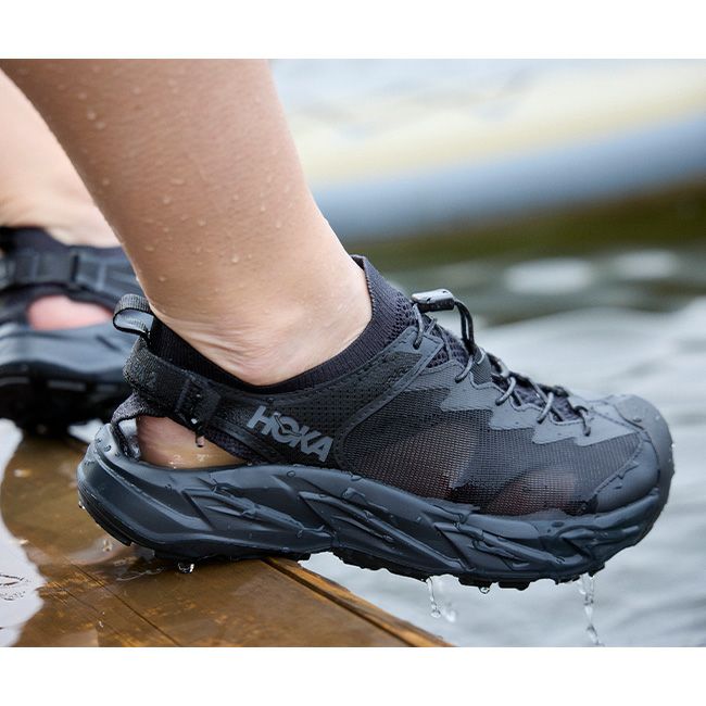 HOKA ホカ ホパラ2 メンズ|SUNDAY MOUNTAIN|サンデーマウンテン HOKA ホカ ホパラ2 メンズ|SUNDAY MOUNTAIN|サンデーマウンテン