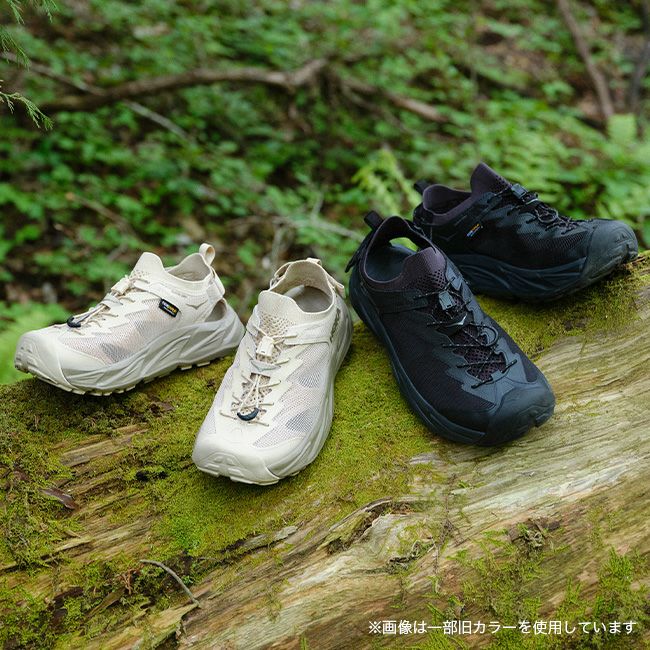 HOKA ホカ ホパラ2 メンズ｜SUNDAY MOUNTAIN｜サンデーマウンテン