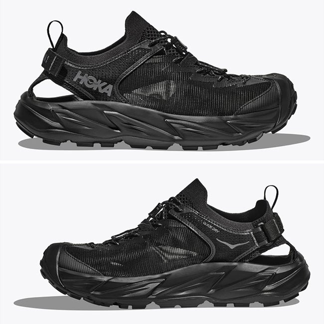 HOKA ホカ ホパラ2 メンズ｜SUNDAY MOUNTAIN｜サンデーマウンテン