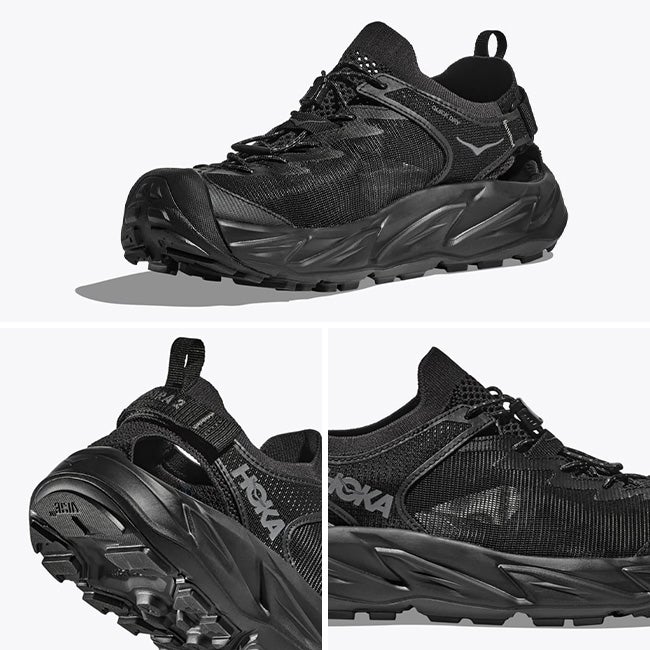 HOKA ホカ ホパラ2 メンズ｜SUNDAY MOUNTAIN｜サンデーマウンテン