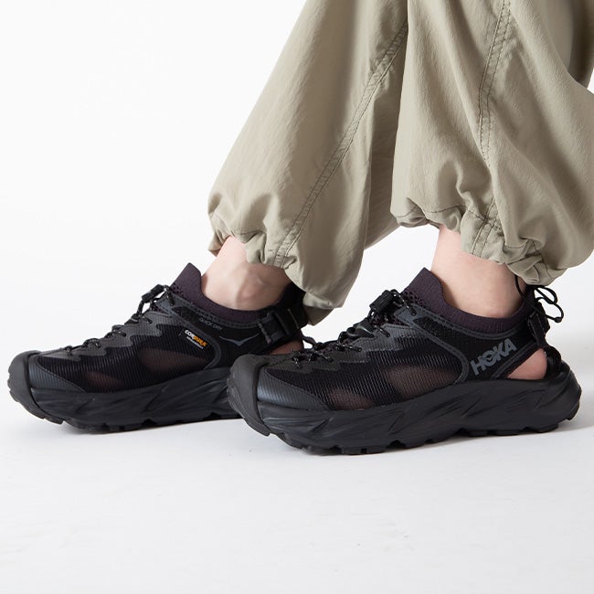HOKA ホカ ホパラ2【ウィメンズ】｜SUNDAY MOUNTAIN｜サンデーマウンテン