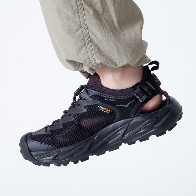 HOKA ホカ ホパラ2【ウィメンズ】｜SUNDAY MOUNTAIN｜サンデーマウンテン