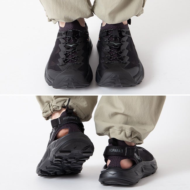 HOKA ホカ ホパラ2【ウィメンズ】｜SUNDAY MOUNTAIN｜サンデーマウンテン