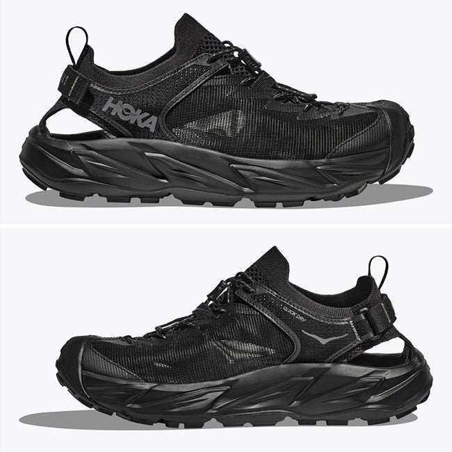 HOKA ホカ ホパラ2【ウィメンズ】｜SUNDAY MOUNTAIN｜サンデーマウンテン