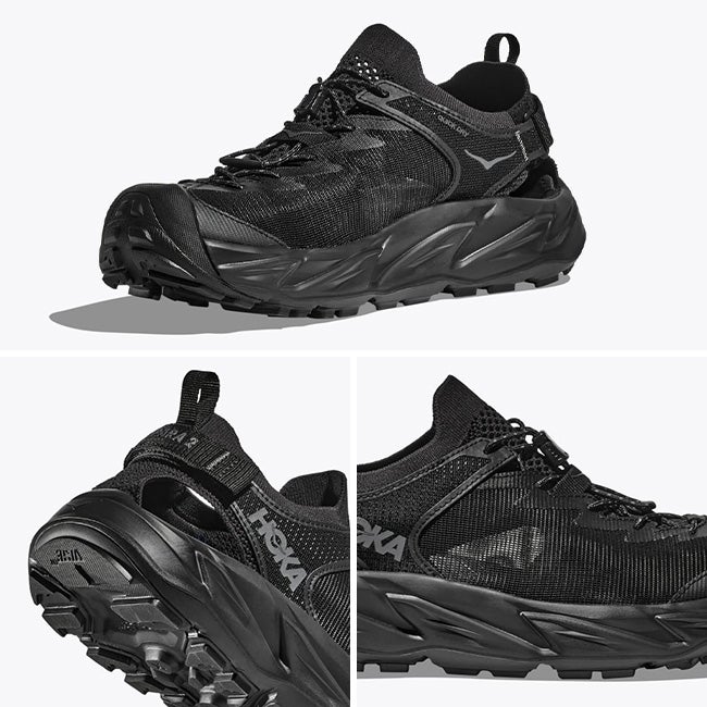 HOKA ホカ ホパラ2【ウィメンズ】｜SUNDAY MOUNTAIN｜サンデーマウンテン