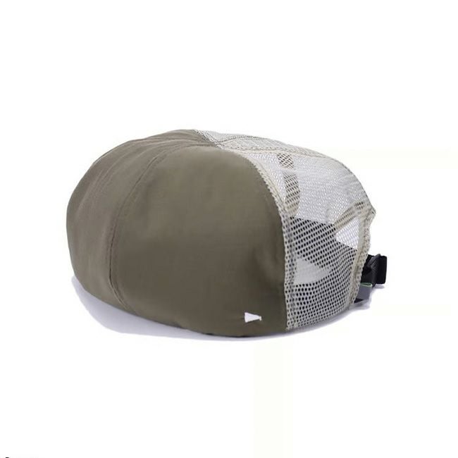 halo commodity ハロコモディティー リッジテールベレー