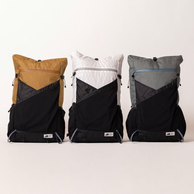 MOUNTAIN DAISY PRODUCTS マウンテンデイジープロダクツ ヤマタビ30 X