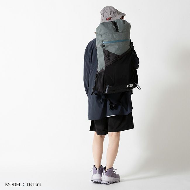 MOUNTAIN DAISY PRODUCTS マウンテンデイジープロダクツ ヤマタビ30 X