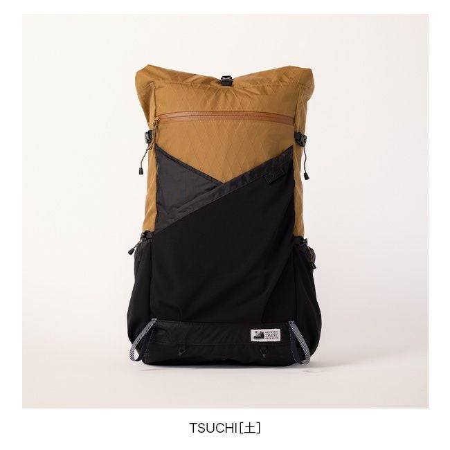 MOUNTAIN DAISY PRODUCTS マウンテンデイジープロダクツ ヤマタビ30 X