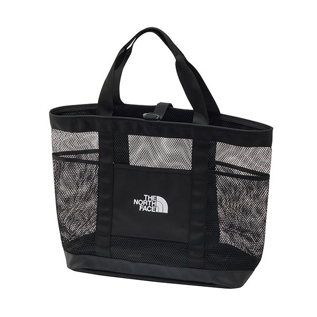 THE NORTH FACE ノースフェイス グラットンメッシュトートS