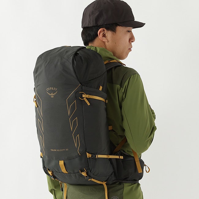 OSPREY オスプレー タロンベロシティ30｜SUNDAY MOUNTAIN｜サンデー