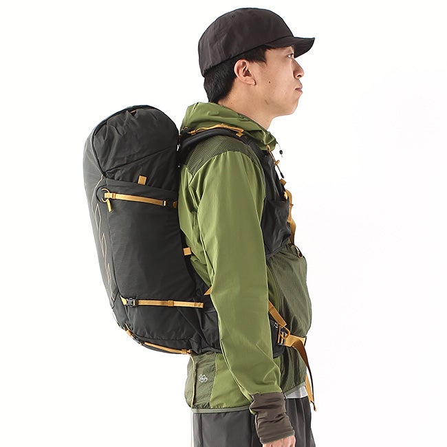 OSPREY オスプレー タロンベロシティ30｜SUNDAY MOUNTAIN｜サンデー