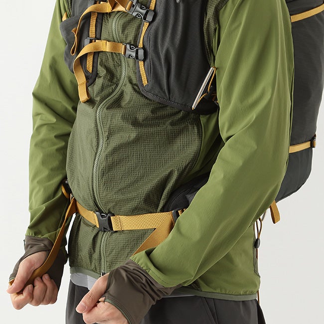 OSPREY オスプレー タロンベロシティ30｜SUNDAY MOUNTAIN｜サンデー