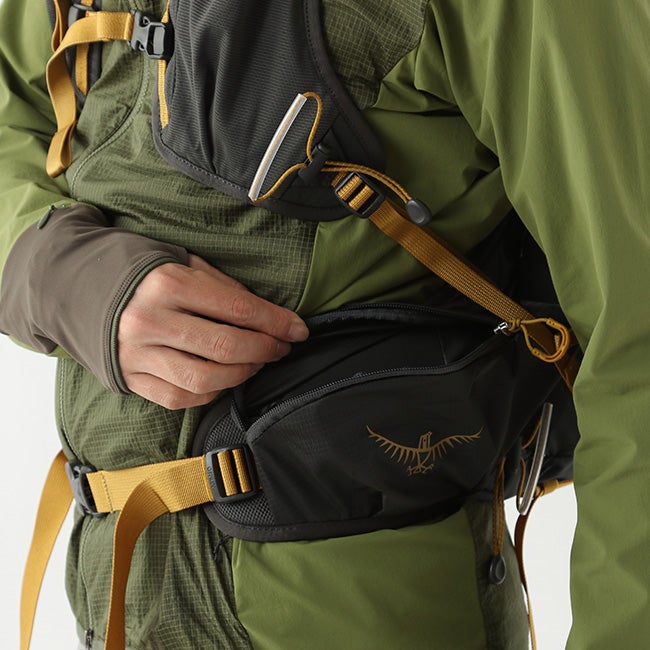 OSPREY オスプレー タロンベロシティ30｜SUNDAY MOUNTAIN｜サンデー