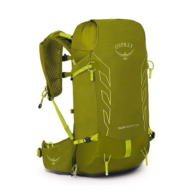 OSPREY オスプレー タロンベロシティ20｜SUNDAY MOUNTAIN｜サンデー